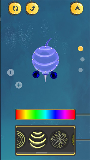 微生物進(jìn)化挑戰(zhàn) v300.1.0.3018 安卓版 0