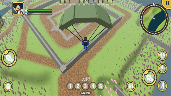 像素吃嘰派對 v1.0 安卓版 2