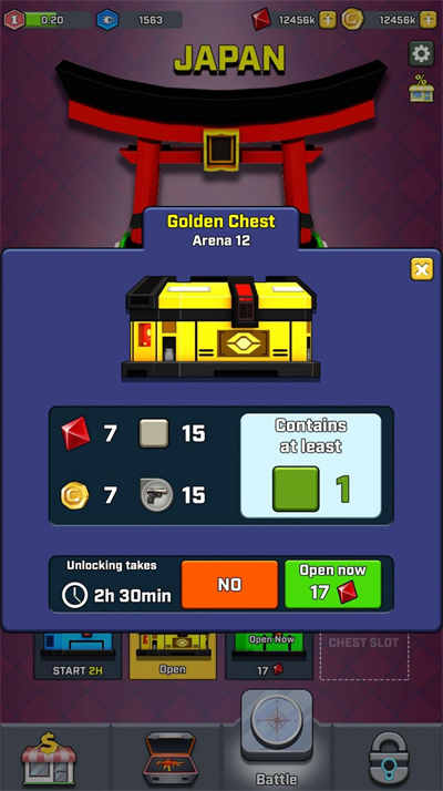 三角洲戰(zhàn)隊(duì) v8 安卓版 1