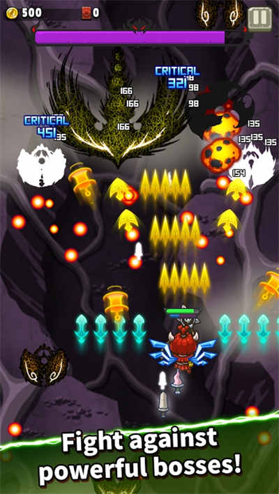 利刃召喚師 v1.01 安卓版 2