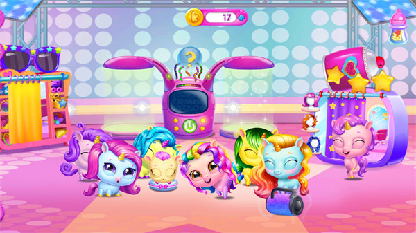 夢(mèng)幻精靈總動(dòng)員 v300.1.0.3018 安卓版 4