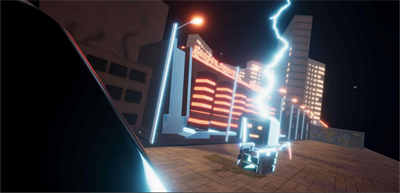 霓虹沖鋒隊(duì) v2.1 安卓版 2