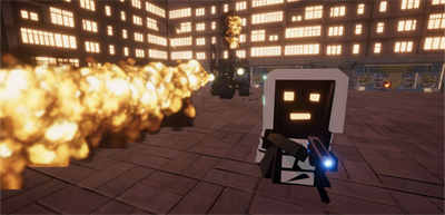 霓虹沖鋒隊(duì) v2.1 安卓版 3