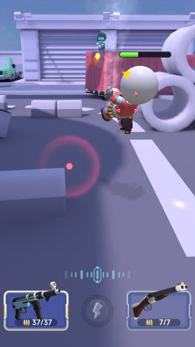 突襲特工隊(duì) v306.1.2.30 最新版 1