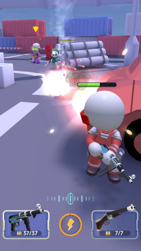 突襲特工隊(duì) v306.1.2.30 最新版 3