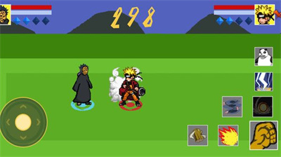 忍者結(jié)印大師2 v1.0.5 安卓版 1