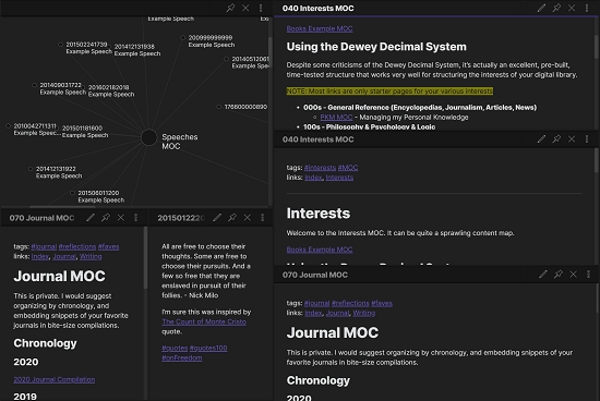 黑曜石筆記 v1.1.15 1