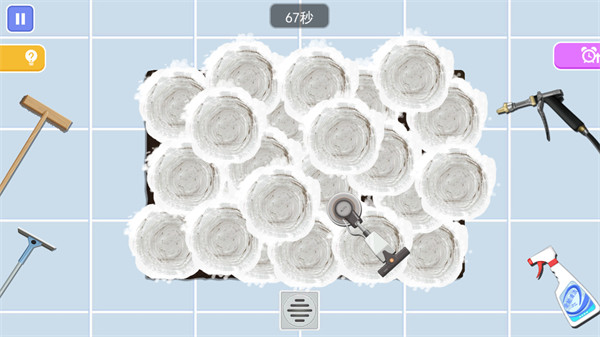 洗刷地毯王 v1.0 安卓版 0