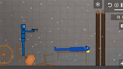 粘瓜游樂場 v2.0 安卓版 1