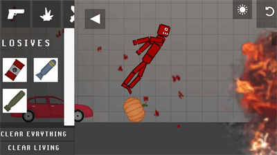 粘瓜游樂場 v2.0 安卓版 2