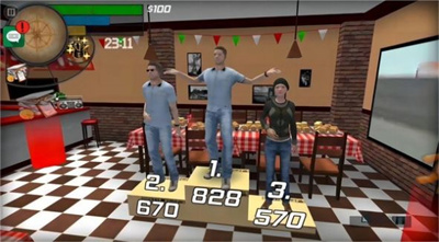 勇士冒險(xiǎn)日記 v1.0 安卓版 1