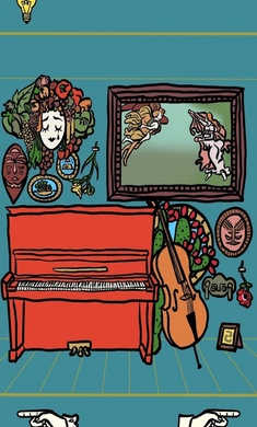 無(wú)名房間 v1.1 安卓版 1