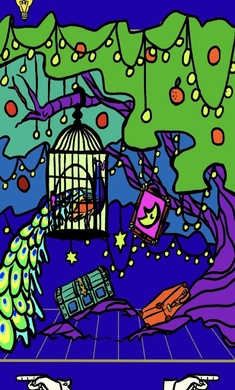 無(wú)名房間 v1.1 安卓版 2