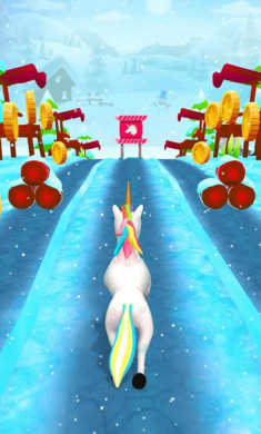 獨(dú)角獸跑酷 v6.2.0 安卓版 3