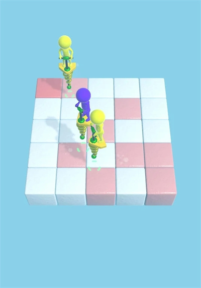 跳躍幸存者游戲 v0.01 安卓版 3