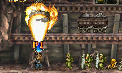 合金彈頭7 vr2.5.2.2a 安卓版 1