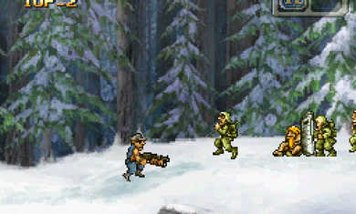 合金彈頭7 vr2.5.2.2a 安卓版 0