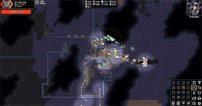 mindustrybe手游 v7 安卓版 3