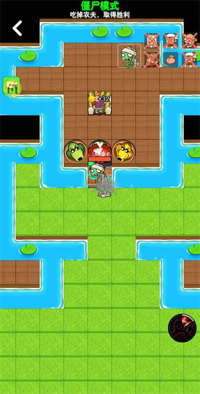 別惹農(nóng)夫最新版游戲 v2.4.8 官方安卓版 0
