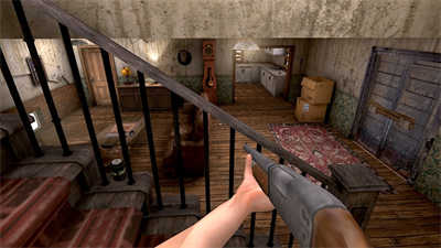 鬼屠夫手游 vv2.0.1 安卓版 2