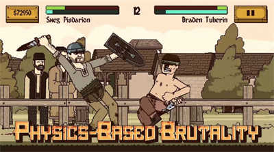 浴血混戰(zhàn)最新版 v3.2.8安卓版 1