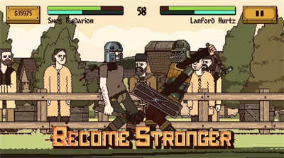 浴血混戰(zhàn)最新版 v3.2.8安卓版 3