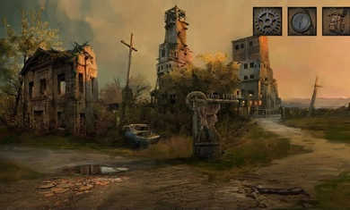 空間陷阱 v1.1 安卓版 2