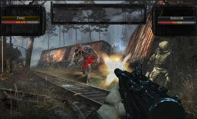 空間陷阱 v1.1 安卓版 0