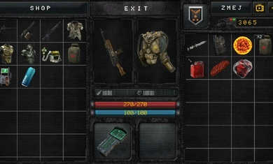 空間陷阱 v1.1 安卓版 1