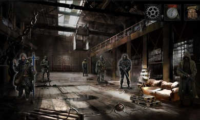 空間陷阱 v1.1 安卓版 3