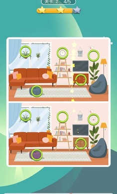 快來找茬 v1.0.0 安卓版 1