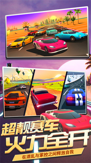 王牌狂野漂移 v1.1 安卓版 1