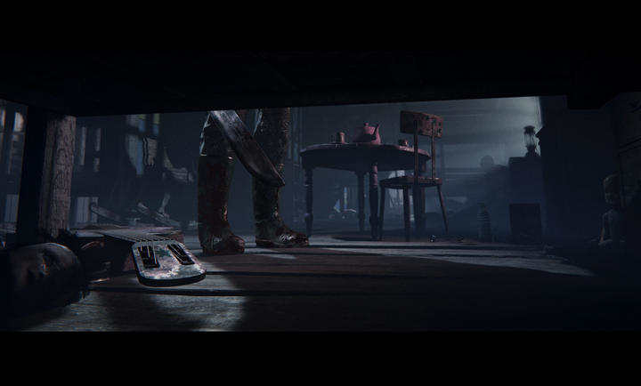 逃生2 v2.3.4 手機(jī)版 2