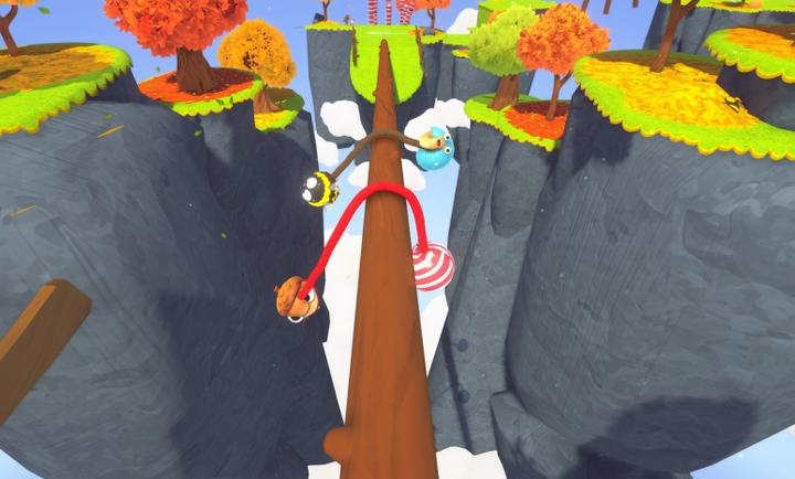 終極拉扯云游戲 v2.3.4 安卓版 3