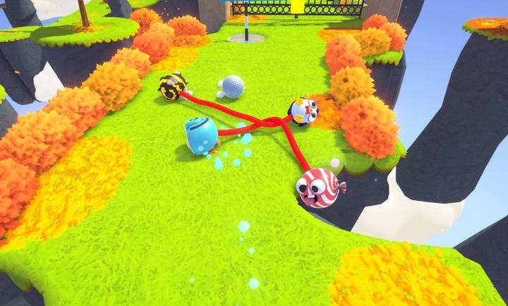 終極拉扯云游戲 v2.3.4 安卓版 1