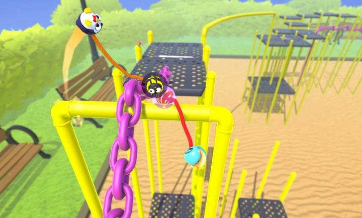 終極拉扯云游戲 v2.3.4 安卓版 2