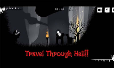 地狱狂欢游戏 v2.3 安卓版0