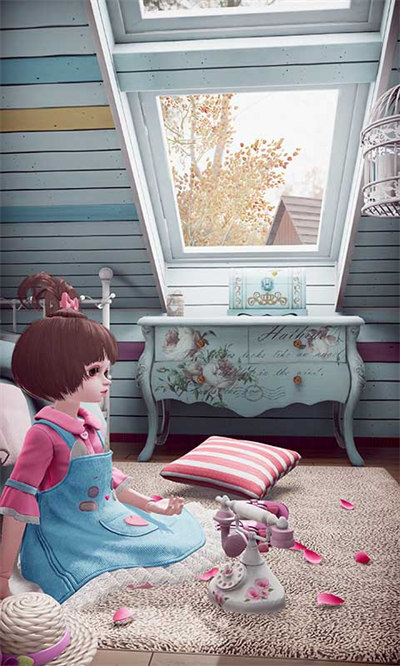 箱庭小偶最新版 v1.0.6 4