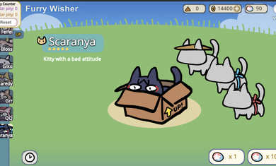 寵物愿望模擬器 v0.2 安卓版 1