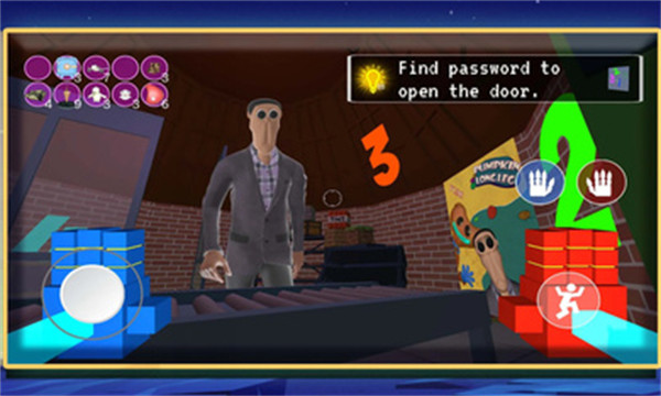 逃離表情包 v0.4 安卓版 2