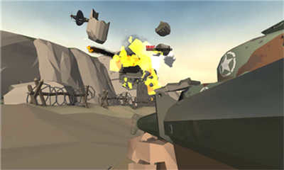 像素二戰(zhàn)中文版 v2.23 安卓最新版 2