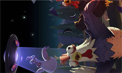 危雞之夜官方版 v2.1.26 安卓版 1