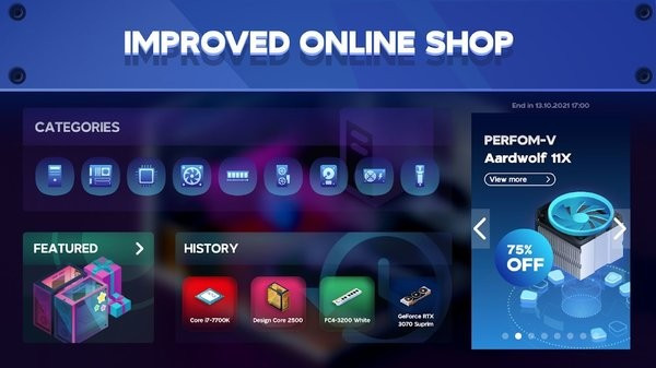 電腦制造商2 v3.5.3 安卓版 2