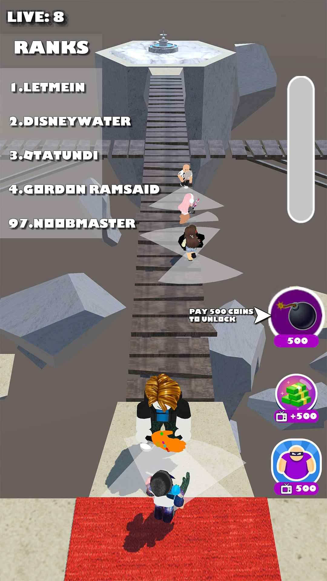 國王Slap大師 v1.1 安卓版 2