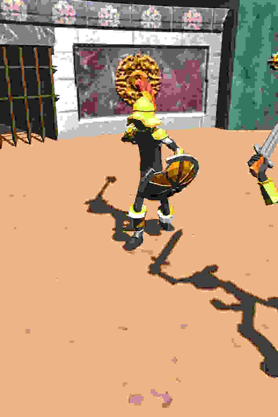 火柴人角斗士 v1.04 安卓版 1