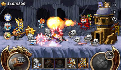 王國之戰(zhàn)游戲 v3.0.1 安卓版 3