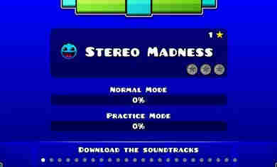 幾何沖刺編輯器 v2.21 安卓版 1