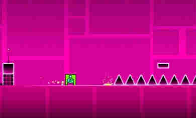 幾何沖刺編輯器 v2.21 安卓版 0