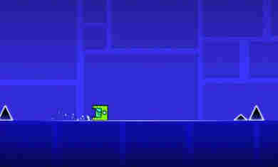 幾何沖刺編輯器 v2.21 安卓版 2