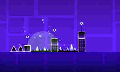 幾何沖刺編輯器 v2.21 安卓版 3